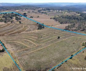 Rural / Farming commercial property sold at 814 Jones Gully Road Jones Gully QLD 4355