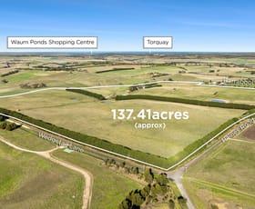 Rural / Farming commercial property for sale at 1100 Barrabool Road Barrabool VIC 3221