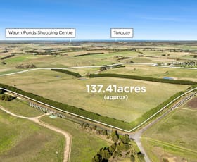 Rural / Farming commercial property sold at 1100 Barrabool Road Barrabool VIC 3221