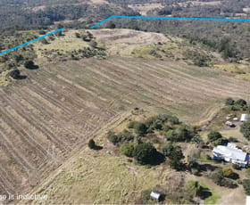 Rural / Farming commercial property sold at 148 Tigell Road Jones Gully QLD 4355