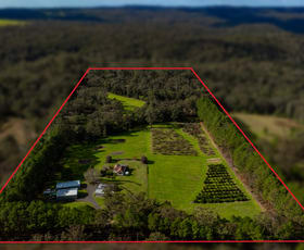 Rural / Farming commercial property for sale at 611 Kyola Road Kulnura NSW 2250
