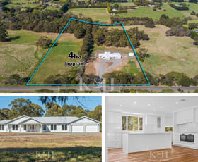Rural / Farming commercial property for sale at 21 Tweddle Road Gisborne South VIC 3437
