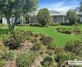Rural / Farming commercial property sold at 112a Black Swamp School Road Tenterfield NSW 2372