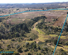 Rural / Farming commercial property sold at Lot 5 Jones Gully Road Jones Gully QLD 4355