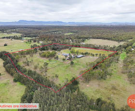 Rural / Farming commercial property for sale at 51 Swain Street Belford NSW 2335