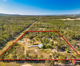 Rural / Farming commercial property for sale at 438 Connors Road Helidon QLD 4344