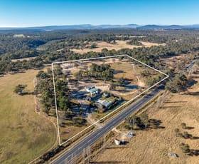 Rural / Farming commercial property for sale at 8012 Kings Highway Warri NSW 2622