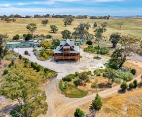 Rural / Farming commercial property sold at 309A Moss Smith Road Eden Valley SA 5235