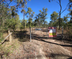 Rural / Farming commercial property sold at Lot 132 Epala Road Ambrose QLD 4695