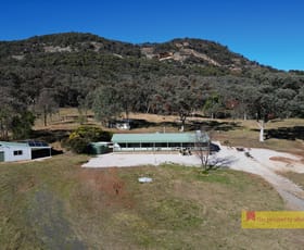 Rural / Farming commercial property for sale at 4822 Bylong Valley Way Rylstone NSW 2849