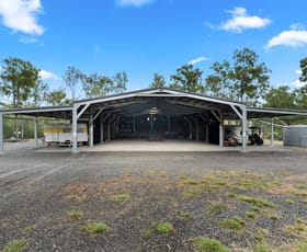 Rural / Farming commercial property sold at 203 Gigoomgan Road Brooweena QLD 4620