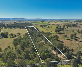 Rural / Farming commercial property for sale at 93 Ellangowan Road Yorklea NSW 2470