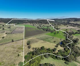 Rural / Farming commercial property for sale at 776 Kyogle Road Fernside NSW 2480