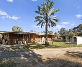 Rural / Farming commercial property sold at 184 Dorset Hill Road Earlston VIC 3669