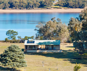 Rural / Farming commercial property sold at 345A Ryans Road Coongulla VIC 3860