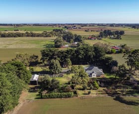 Rural / Farming commercial property sold at 85 Tarrant Road Moorak SA 5291