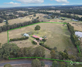 Rural / Farming commercial property sold at 703 Swan Reach Road Tambo Upper VIC 3885