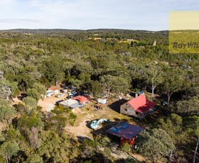 Rural / Farming commercial property sold at 206 McLaughlin Road Goulburn NSW 2580