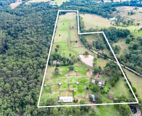 Rural / Farming commercial property for sale at 240 Avoca Road Silverdale NSW 2752