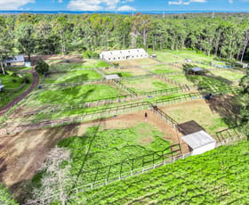 Rural / Farming commercial property for sale at Silverdale NSW 2752