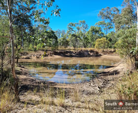 Rural / Farming commercial property sold at Lot 39 Mclean Road, Durong QLD 4610