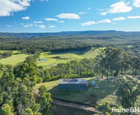 Rural / Farming commercial property sold at 2 Conjola Mountain Road Conjola NSW 2539