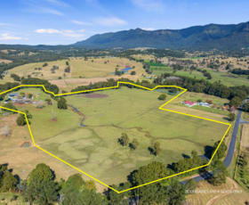 Rural / Farming commercial property for sale at 30 Larkins Road Tyalgum NSW 2484