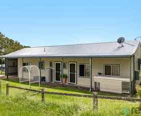 Rural / Farming commercial property for sale at 140 Parrots Nest Road South Gundurimba NSW 2480
