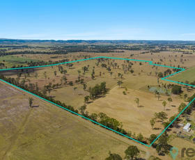 Rural / Farming commercial property for sale at 97 Endries Lane Tatham NSW 2471