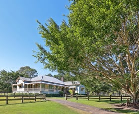 Rural / Farming commercial property for sale at Beenleigh Redland Bay Road Carbrook QLD 4130