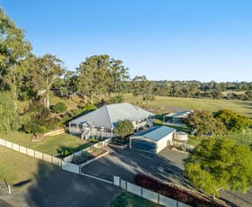 Rural / Farming commercial property for sale at 263 Woolmer Road (Highfields) Woolmer QLD 4352