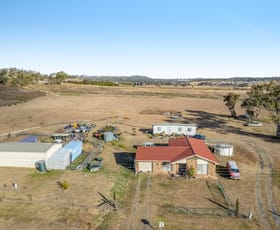 Rural / Farming commercial property sold at 162 Morris Road Gowrie Junction QLD 4352