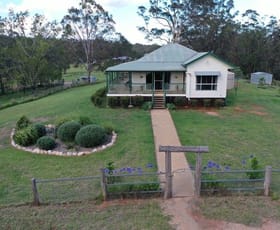Rural / Farming commercial property for sale at 9371 New England Highway Geham QLD 4352