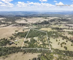 Rural / Farming commercial property for sale at 9371 New England Highway Geham QLD 4352