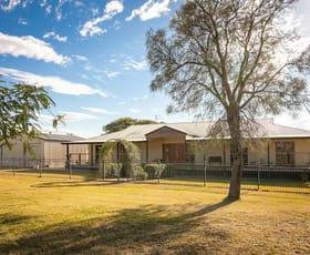 Rural / Farming commercial property sold at 1180 Dargal Road Roma QLD 4455