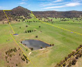 Rural / Farming commercial property sold at 1/, 1235 Glen Alice Road Rylstone NSW 2849