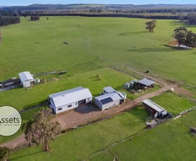Rural / Farming commercial property for sale at 3781 Henty Highway Heywood VIC 3304