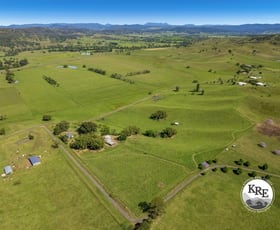 Rural / Farming commercial property for sale at 148 Collins Creek Rd Kyogle NSW 2474