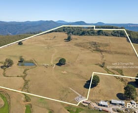 Rural / Farming commercial property for sale at Lot 2 Tongs Road Preston TAS 7315