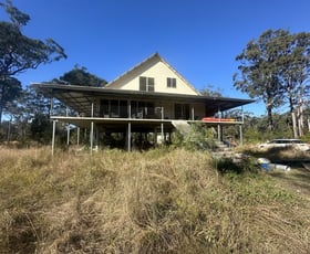 Rural / Farming commercial property for sale at 1473 Maria River Rd Crescent Head NSW 2440
