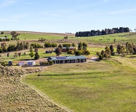Rural / Farming commercial property for sale at 105 Fisher Road Currawang NSW 2580