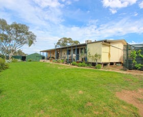 Rural / Farming commercial property sold at 6106 Burley Griffin Way Temora NSW 2666