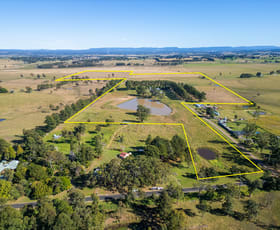 Rural / Farming commercial property for sale at 655 Reynolds Road Backmede NSW 2470