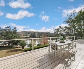 Rural / Farming commercial property for sale at 633 Sackville Ferry Road Sackville North NSW 2756