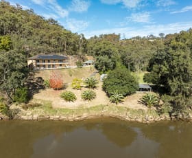 Rural / Farming commercial property for sale at 633 Sackville Ferry Road Sackville North NSW 2756