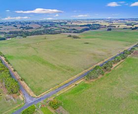 Rural / Farming commercial property for sale at Cnr of Dwarroon & Hopkins Falls Road Cudgee VIC 3265