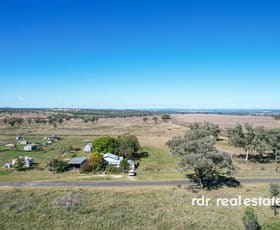 Rural / Farming commercial property sold at 51 Adams Scrub Road Delungra NSW 2403