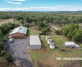 Rural / Farming commercial property for sale at 161 Warialda Road Warialda NSW 2402