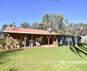 Rural / Farming commercial property for sale at 27 Ponds Road, Gilgai Inverell NSW 2360