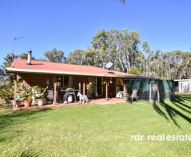 Rural / Farming commercial property sold at 27 Ponds Road, Gilgai Inverell NSW 2360